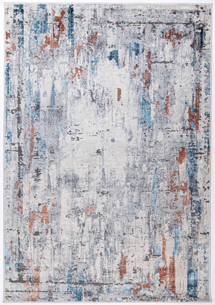 YEMINA T4041 GRIS OCRE 300x400cm TAPETE - LN26 - Quedan pocos