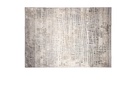 ZARIA T2238 GRIS CREMA 160*230 TAPETE - LN26