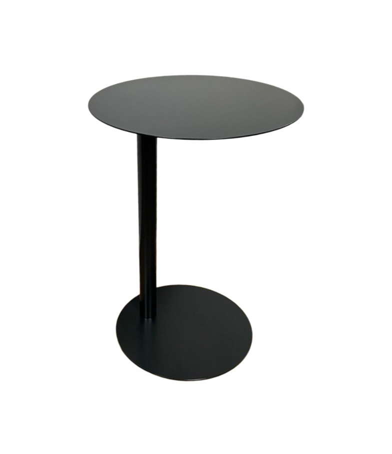 LUGO MESA LATERAL PARA EXTERIOR - M25 *quedan pocos consultar disponibilidad