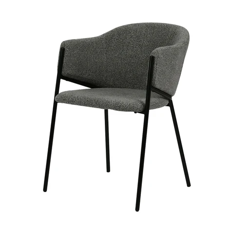 ISOLA SILLA GRIS - JM26