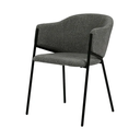 ISOLA SILLA GRIS - JM26.