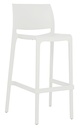 SENSILLA BANCO ALTO EXTERIOR 100% set 4 bancos - Oc25