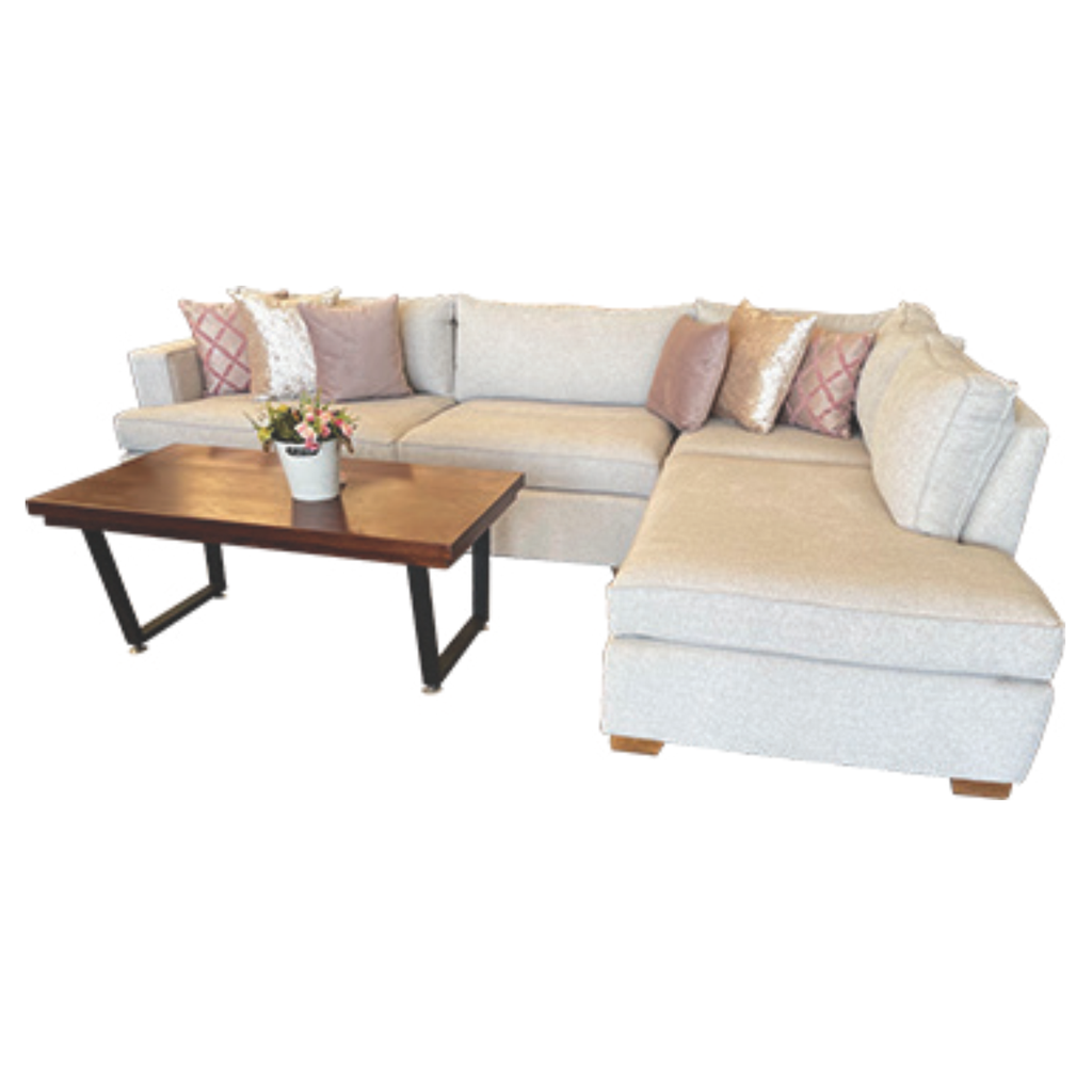 LAVANDA SALA ESQUINERA SALA EN L - EC25