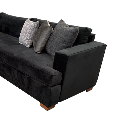 LAVANDA LOVE SEAT - EC25