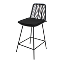 GUYANA BANCO COUNTER PARA EXTERIOR  NEGRO - JM26.