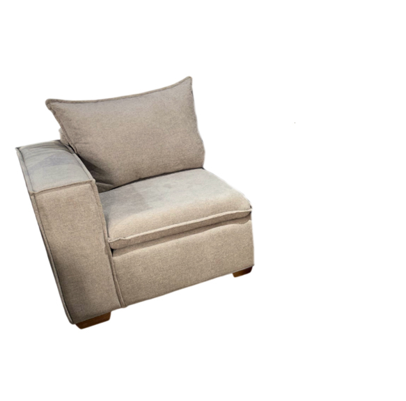 MALVA SILLON 1 BRAZO - EC25