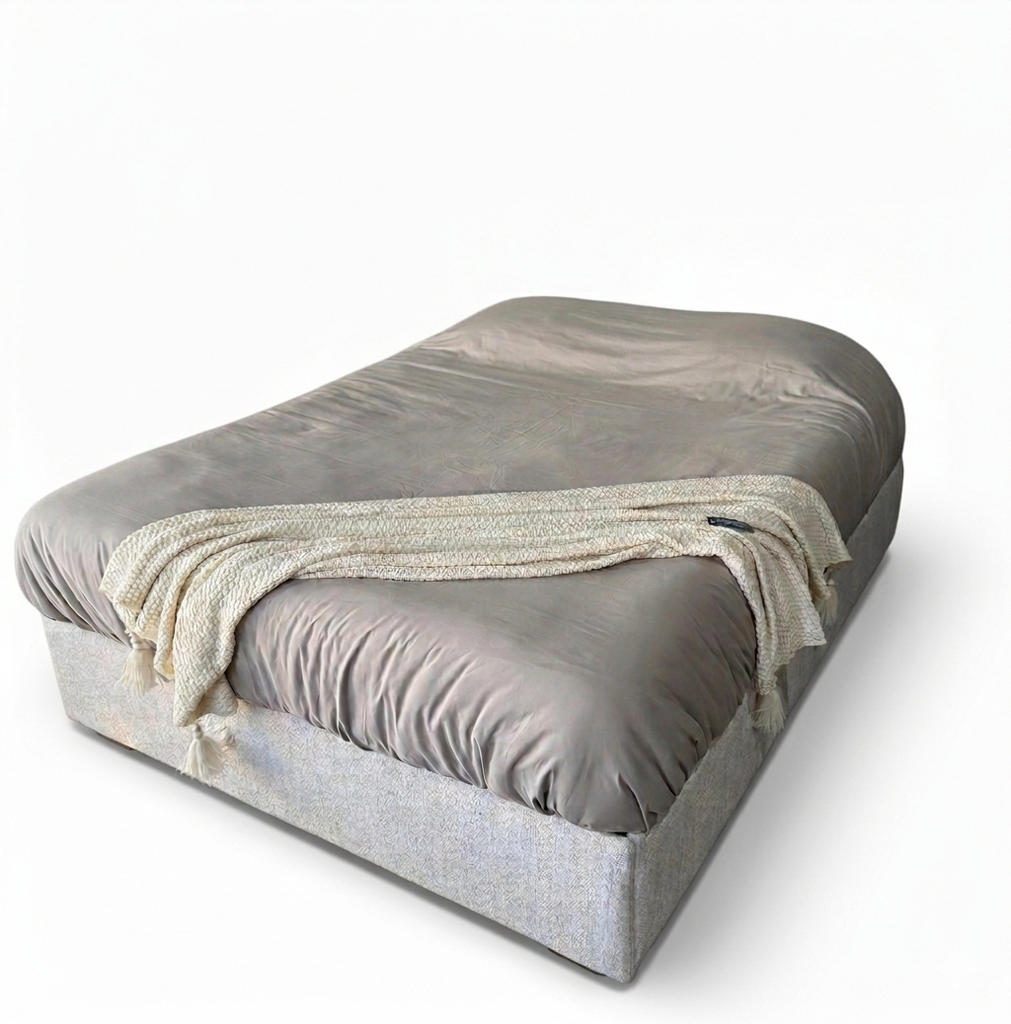 OLMO BASE DE CAMA - EC25