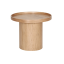 PERK MESA LATERAL ENCINO - JM26 *nuevo