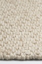ANIKA N8048 CREMA   200*290 TAPETE- LN26