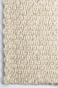 ANIKA N8048 CREMA 60*90 TAPETE- LN26