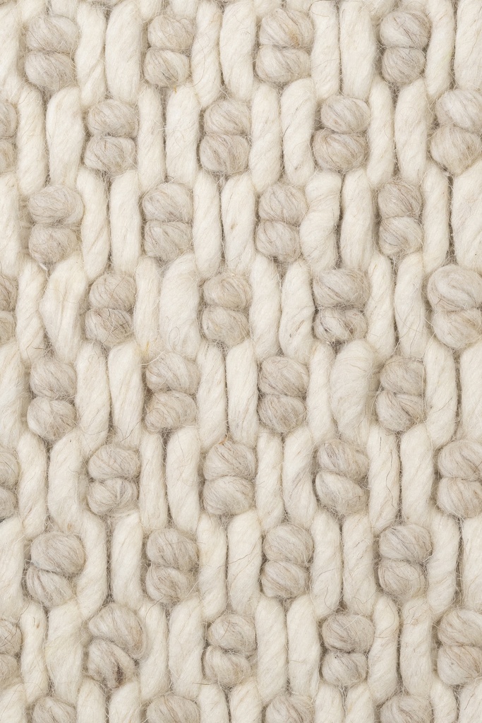 ANIKA N8049 CREMA BEIGE 200 DIA TAPETE- LN26