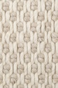 ANIKA N8049 CREMA BEIGE 200 DIA TAPETE- LN26