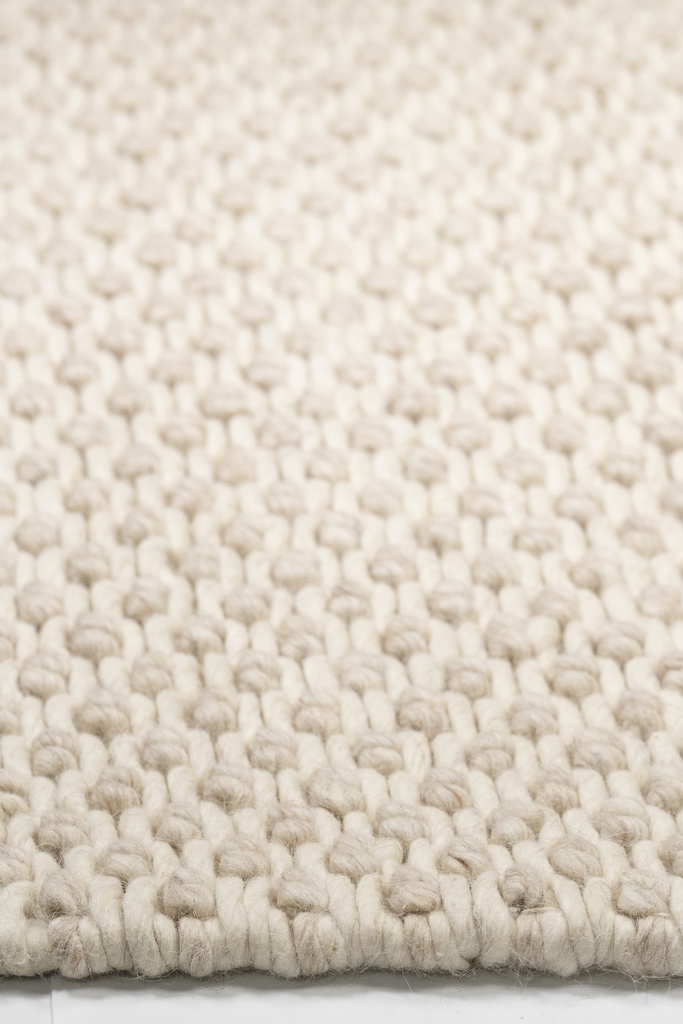 ANIKA N8049 CREMA BEIGE 240*330 TAPETE- LN26