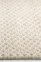 ANIKA N8049 CREMA BEIGE 365*460 TAPETE- LN26 - Quedan pocos