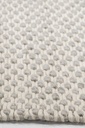 ANIKA N8051 MARFIL GRIS 160*230 TAPETE- LN26