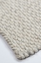 BINA N8042 CREMA PLATA CLARO 160*230 TAPETE - LN26