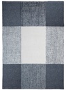 KALI D2033 GRAFITO GRIS 300*400 TAPETE PARA EXTERIOR - LN26 - Quedan pocos Q