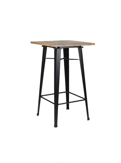 TOLIX MESA ALTA BAR REPLICA BOLTON tono claro - MO26