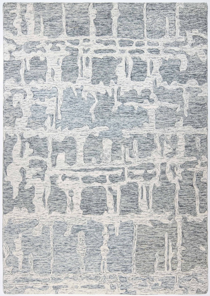 VANI D2007 GRIS BEIGE 300*400 TAPETE - LN26
