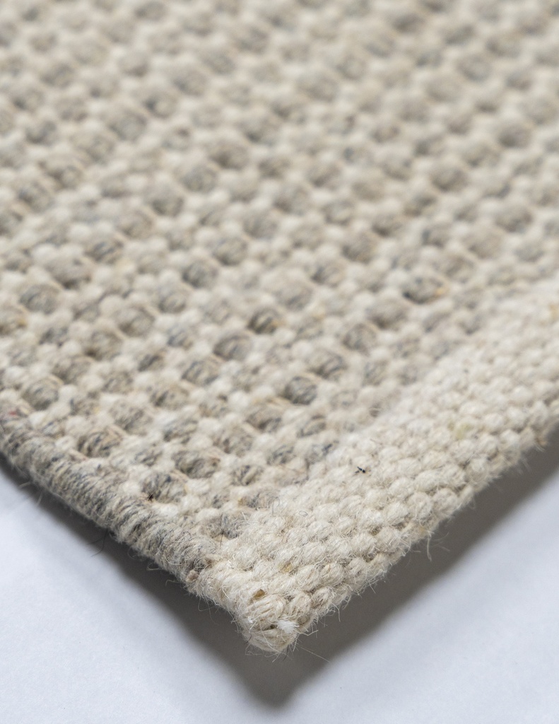 SHAILA D8004 CREMA GRIS 200*290 TAPETE - LN26