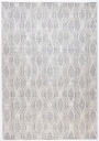 VANI D2009 GRIS CREMA 160*230 TAPETE - LN26 - Quedan pocos