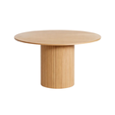 SAB MESA DE COMEDOR 120 TONO ROBLE - JM26