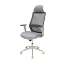 RUAN DIRECTIVA SILLA DE OFICINA GRIS - JM26