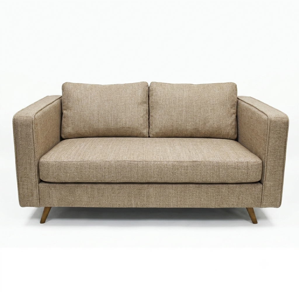 ARCA LOVE SEAT BEIGE - JM26  - Quedan pocos