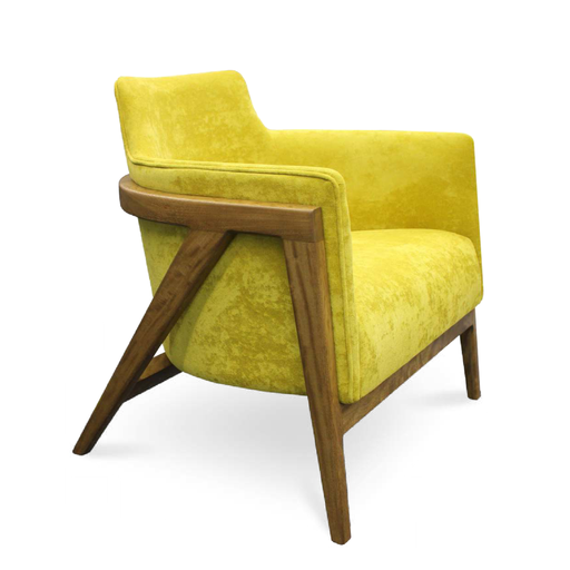 [SAMBSILLO0001] SAMBA SILLON - Y25