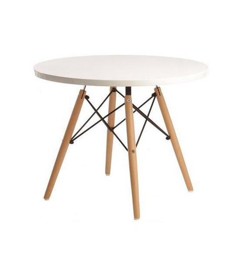 EAMES MESA KIDS REPLICA BERLIN - MO26 *pieza unica