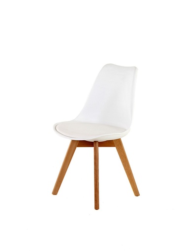CATARINA SILLA BLANCA - MO26