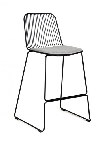 [IRONBANC001b] IRON BANCO 100% EXTERIOR - M25