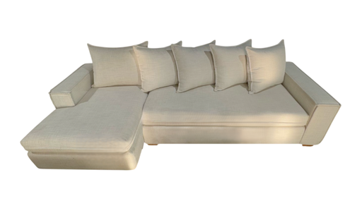 BARBARA SALA ESQUINERA SALA EN L - EC25