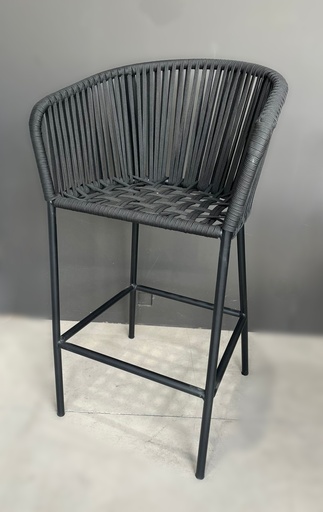 [SAYU-BANCO] PUNTA MITA BANCO Alto PARA EXTERIOR (asiento recto) - X23 *piezas disponibles en tienda
