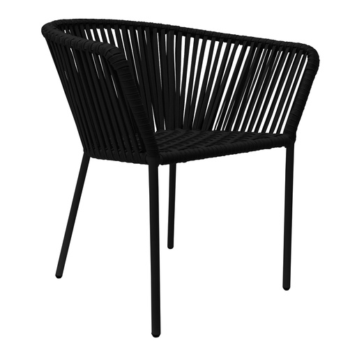 PUNTA MITA SILLA PARA EXTERIOR - X23 *pieza única