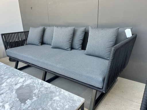 [MAZAM-SOFA] SAN BLAS SOFA CON COJINERIA MYKONOS - X 2023