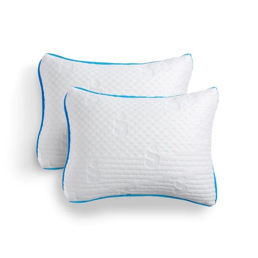 SENSEI HANDY 2 pack ALMOHADA VIAJE o NIÑOS - S25