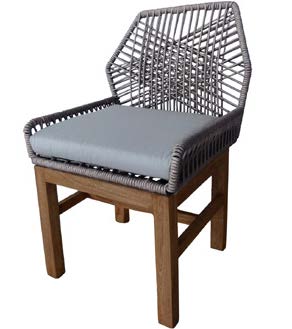 [TULU-SILLA-PAROTA] LA PAZ SILLA DE PAROTA TEJIDA - X 2023