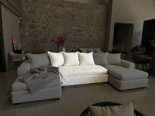 BARBARA LOVE SIN BRAZOS - EC25