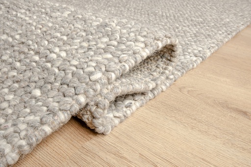 [10841] LATUR N8003 GRIS 60*90 TAPETE - LN26
