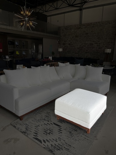 [BLAC5] OLIVO OTOMAN - EC25