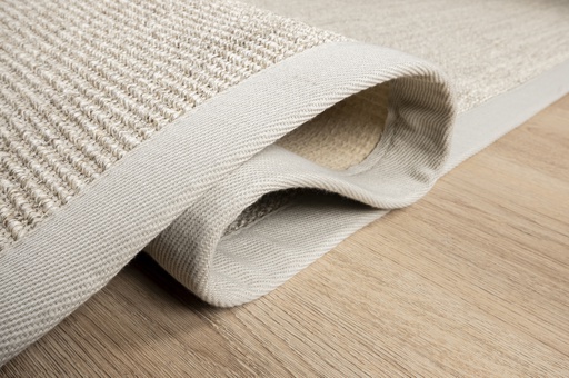 [9953] AJMER N5002 MARFIL 160*230 TAPETE - LN25   *  - consultar disponibilidad quedan pocos