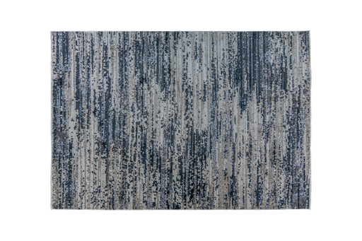 [8567] ALAYA T2148 GRIS CREMA 240*330 TAPETE - LN26b 