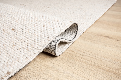 [10054] BRINDA D1002 BEIGE 200*290 ALFOMBRA TAPETE - LN26  