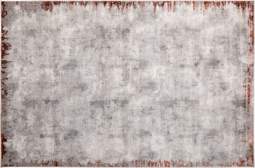 [10654] DELME T5150 GRIS GRIS CORAL 300*400 TAPETE - LN26  