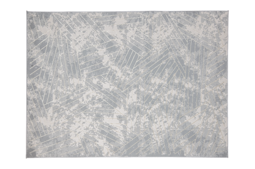 [10281] DENIZ U7011 GRIS CREMA 300*400 TAPETE - LN26  