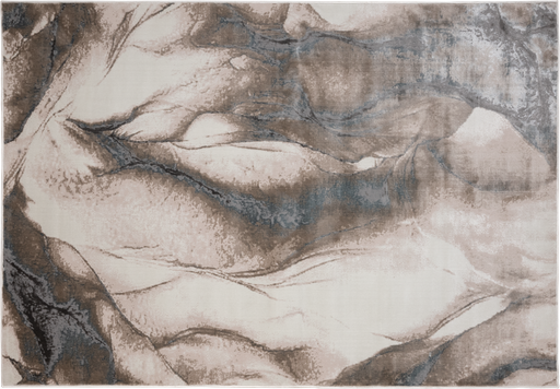 [10994] ELIF U6033 PLATA TAUPE 200*290 TAPETE - LN26 - consultar disponibilidad quedan pocos