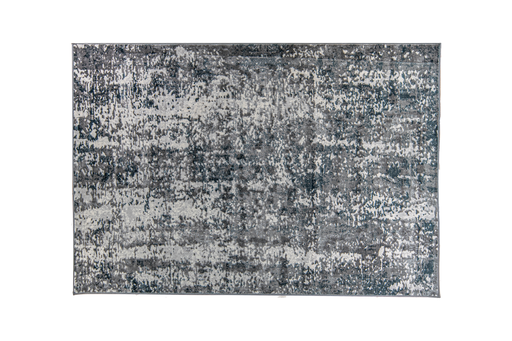 [8415] ERZIN T9004 GRIS AZUL 240*330 TAPETE - LN26  - Quedan pocos