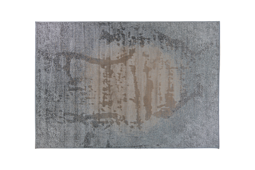 [8513] ERZIN T9009 GRIS GRIS 240*330 TAPETE - LN26 - Quedan pocos