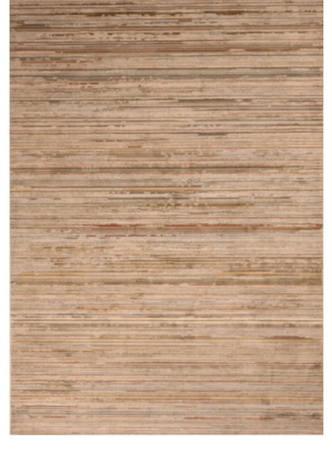 [9654] EYMEN T2213 CREMA GRIS ORO 200*290 TAPETE - LN26 - Quedan pocos